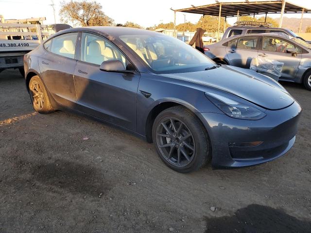 Снимка 4 от търг – 2023 TESLA MODEL 3 с VIN 5YJ3E1EA7PF494780