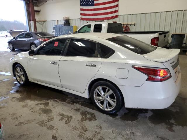 Photo 2 from auction – 2014 NISSAN ALTIMA 2.5 with VIN 1N4AL3AP0EN227360