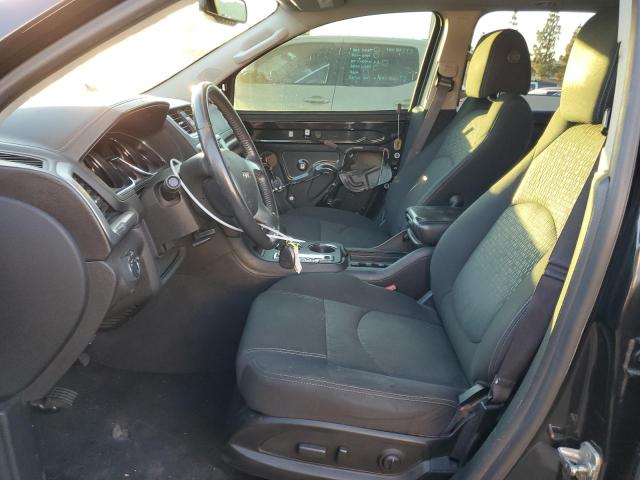 Photo 7 from auction – 2014 GMC ACADIA SLE with VIN 1GKKRPKD3EJ192706