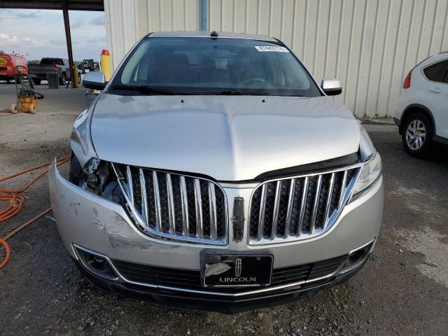 Photo 5 from auction – 2013 LINCOLN MKX with VIN 2LMDJ6JK4DBL03899