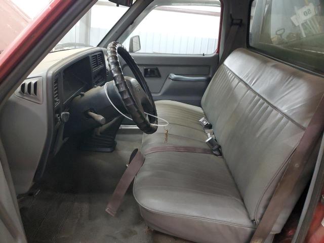 Photo 7 from auction – 1991 FORD RANGER with VIN 1FTCR10A7MUD28922