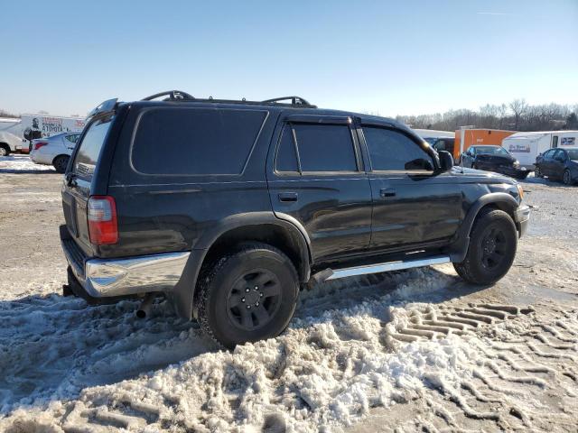 Photo 3 from auction – 2000 TOYOTA 4RUNNER SR with VIN JT3HN86R4Y0321497