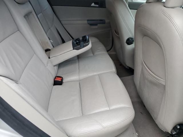 Photo 10 from auction – 2008 VOLVO S40 2.4I with VIN YV1MS390982370177