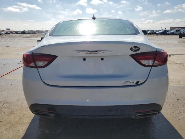 Снимка 6 от търг – 2015 CHRYSLER 200 S с VIN 1C3CCCBBXFN677870