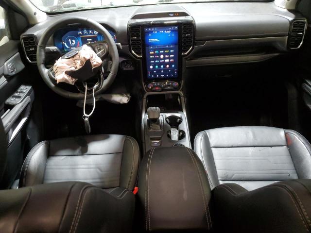 Photo 8 from auction – 2024 FORD RANGER LAR with VIN 1FTER4KH7RLE16810