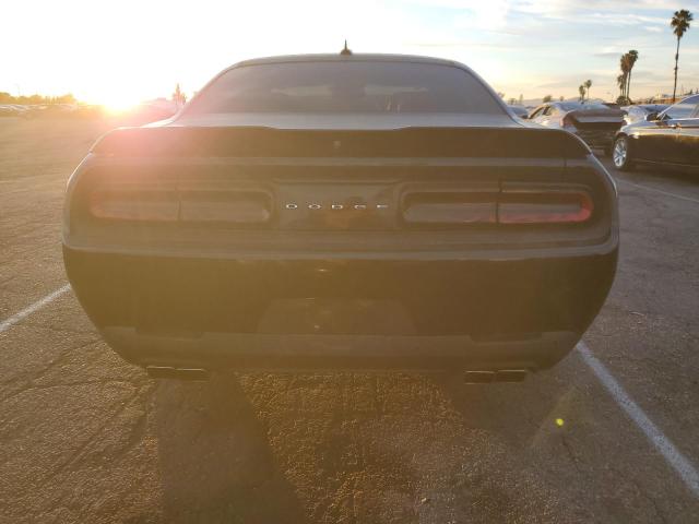 Photo 6 from auction – 2016 DODGE CHALLENGER with VIN 2C3CDZBT8GH210367