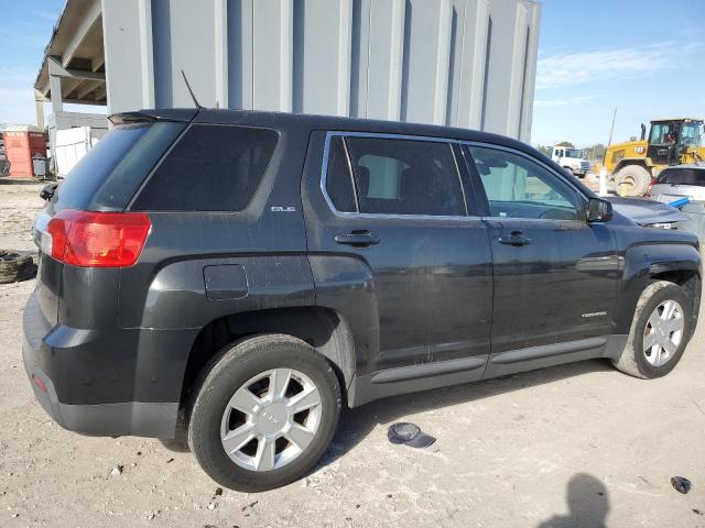 صورة رقم 3 من المزاد - 2013 GMC TERRAIN SL مع VIN 2GKALMEKXD6322286