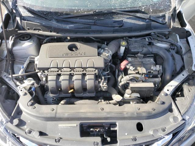 Photo 11 from auction – 2016 NISSAN SENTRA S with VIN 3N1AB7AP7GY272809