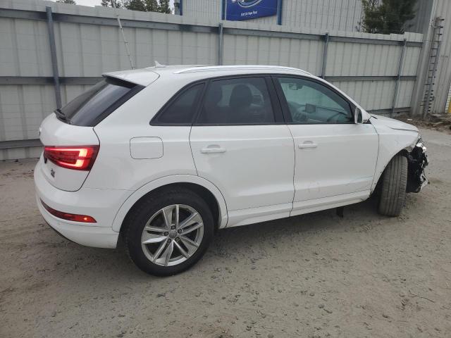 Photo 3 from auction – 2018 AUDI Q3 PREMIUM with VIN WA1ECCFS0JR018769