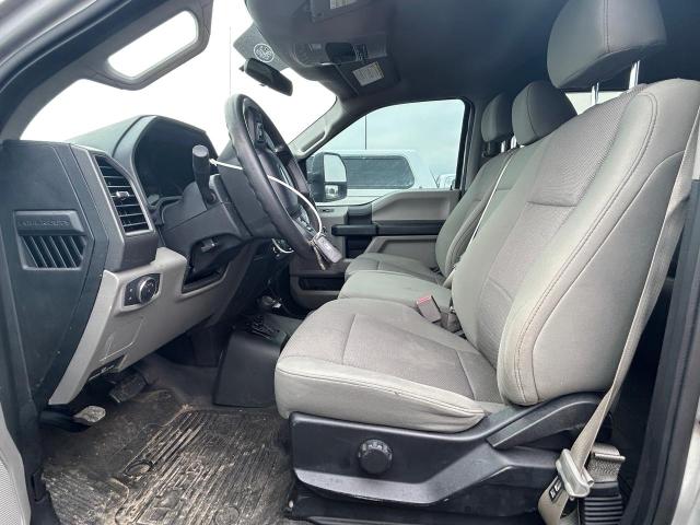 Photo 7 from auction – 2017 FORD F250 SUPER with VIN 1FT7W2BT3HEC10008