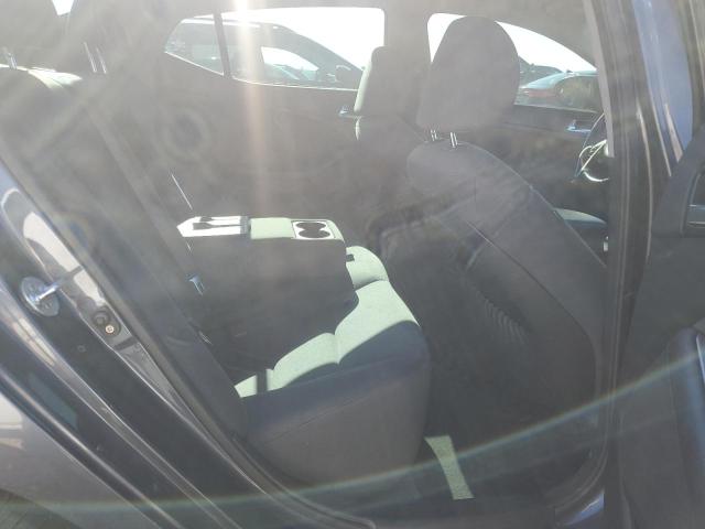 Photo 10 from auction – 2014 KIA OPTIMA HYB with VIN KNAGM4AD8E5065925