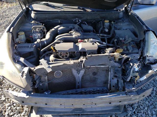 Photo 11 from auction – 2013 SUBARU LEGACY 2.5 with VIN 4S3BMBC68D3032823