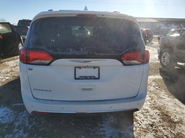 Photo 6 from auction – 2020 CHRYSLER PACIFICA T with VIN 2C4RC1BG2LR275717