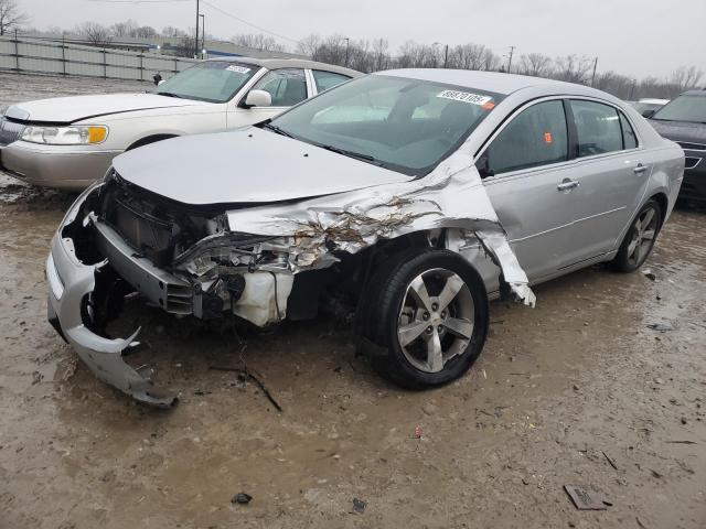 CHEVROLET MALIBU 1LT 2012 with VIN 1G1ZC5E08CF121552 - Photo from auction