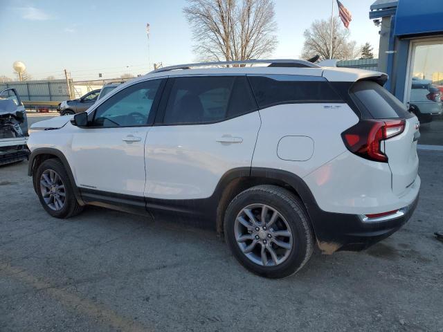 Photo 2 from auction – 2023 GMC TERRAIN SL with VIN 3GKALPEG5PL184301