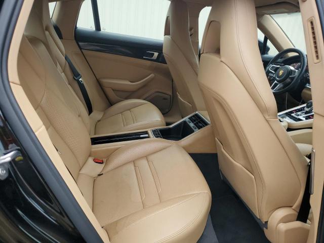 Photo 10 from auction – 2018 PORSCHE PANAMERA 4 with VIN WP0AA2A71JL110063
