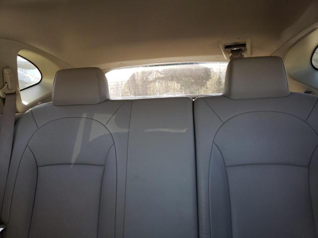 Photo 10 from auction – 2012 NISSAN ROGUE S with VIN JN8AS5MT3CW252895