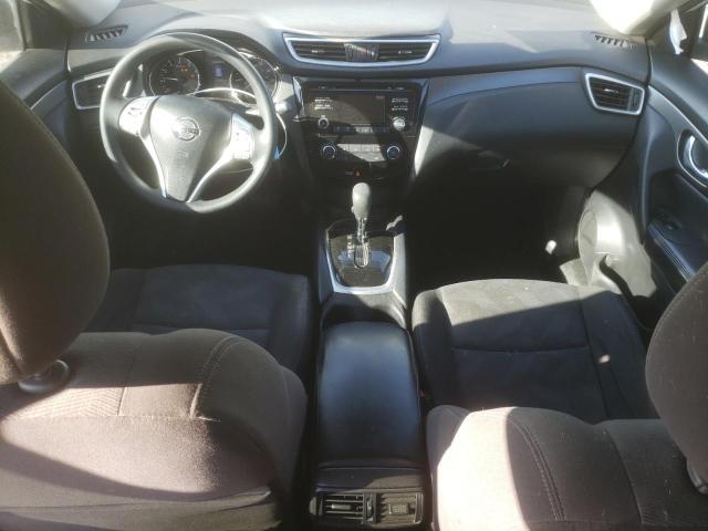 صورة رقم 8 من المزاد - 2016 NISSAN ROGUE S مع VIN KNMAT2MT5GP606617