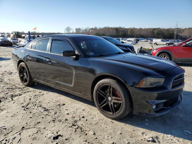 Photo 4 from auction – 2013 DODGE CHARGER SX with VIN 2C3CDXJG6DH584593