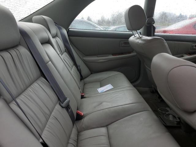 Photo 10 from auction – 2000 LEXUS ES 300 with VIN JT8BF28G7Y5102395