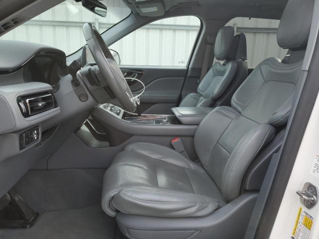 Photo 7 from auction – 2020 LINCOLN AVIATOR RE with VIN 5LM5J7XC4LGL31969