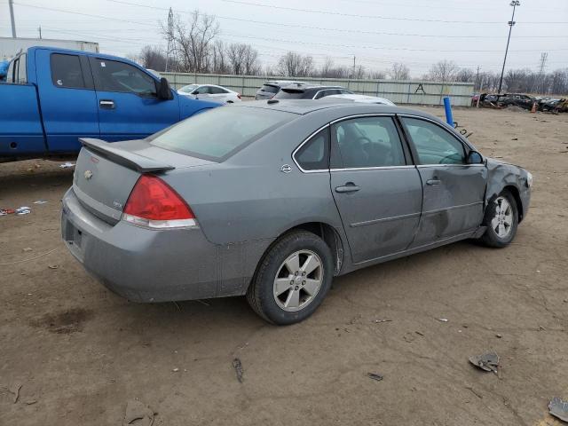 Photo 3 from auction – 2008 CHEVROLET IMPALA LT with VIN 2G1WT58K181273011