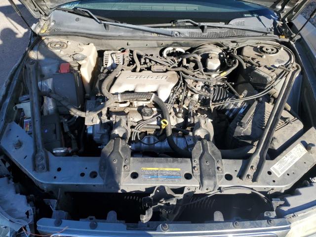 Photo 11 from auction – 2004 BUICK CENTURY with VIN 2G4WS52J641241283