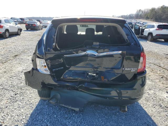 Photo 6 from auction – 2011 FORD EDGE with VIN 2FMDK4KC3BBB49686