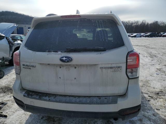 Photo 6 from auction – 2017 SUBARU FORESTER 2 with VIN JF2SJAEC0HH568441