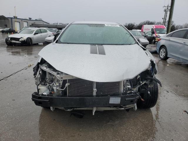 Photo 5 from auction – 2016 TOYOTA COROLLA L with VIN 2T1BURHE6GC696381