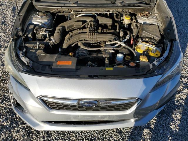 Photo 11 from auction – 2017 SUBARU IMPREZA PR with VIN 4S3GKAB60H3622303