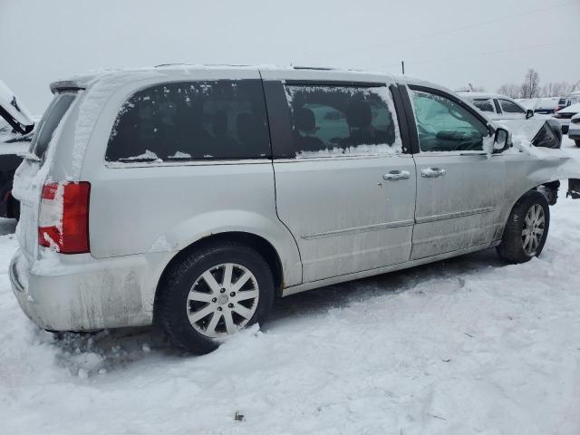 Photo 3 from auction – 2012 CHRYSLER TOWN & COU with VIN 2C4RC1CG3CR117210