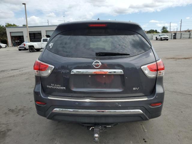 Photo 6 from auction – 2014 NISSAN PATHFINDER with VIN 5N1AR2MN6EC726524