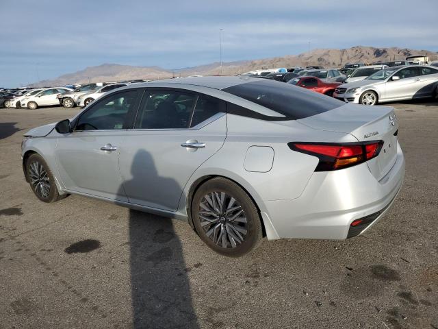 Photo 2 from auction – 2024 NISSAN ALTIMA SV with VIN 1N4BL4DV2RN434276