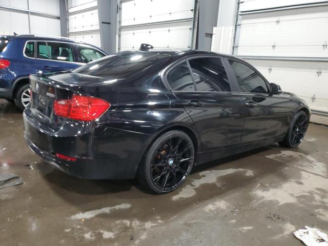 Photo 3 from auction – 2013 BMW 328 XI SUL with VIN WBA3B5C53DF594711