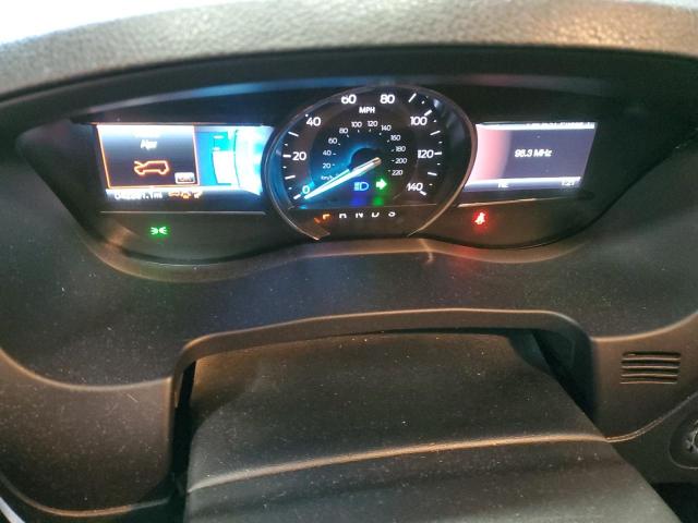 Photo 9 from auction – 2019 FORD EXPLORER X with VIN 1FM5K7D81KGB25779