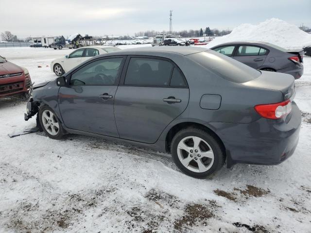 Photo 2 from auction – 2011 TOYOTA COROLLA BA with VIN 2T1BU4EE7BC610527