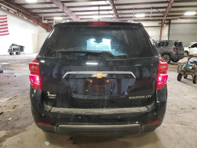 Photo 6 from auction – 2016 CHEVROLET EQUINOX LT with VIN 2GNFLGEK1G6203203