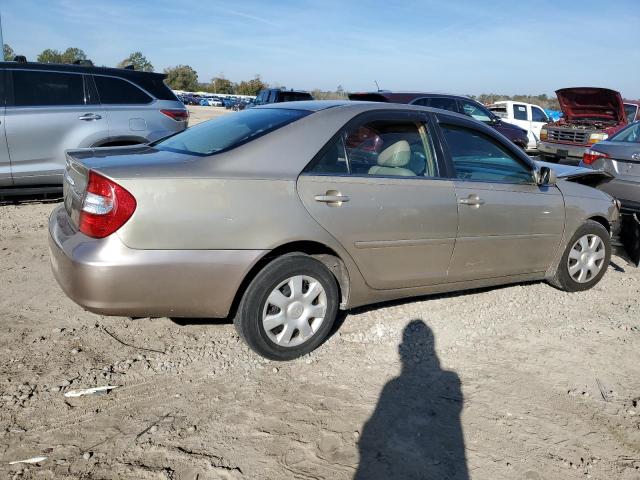 Photo 3 from auction – 2004 TOYOTA CAMRY LE with VIN 4T1BE30K74U926371