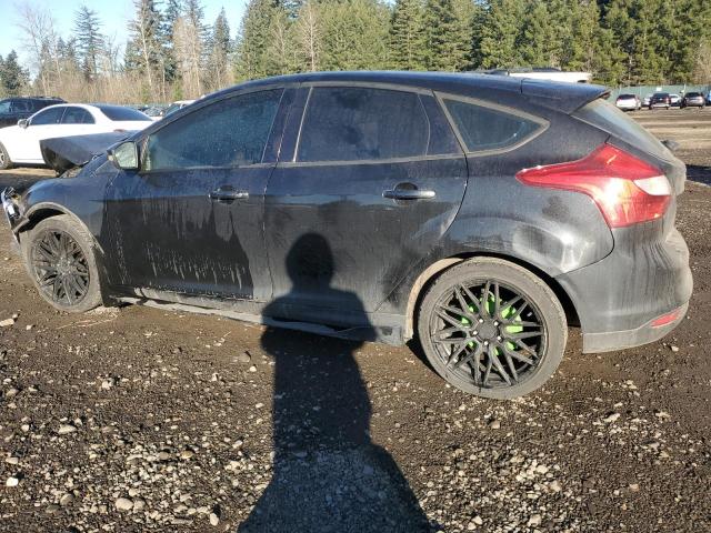 Photo 2 from auction – 2013 FORD FOCUS SE with VIN 1FADP3K26DL164652