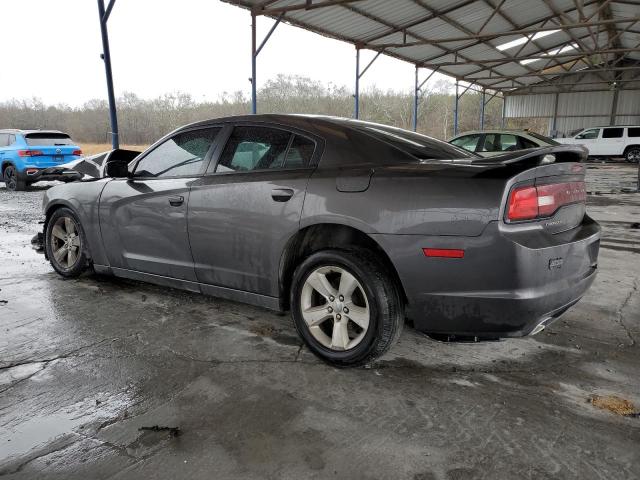 Photo 2 from auction – 2014 DODGE CHARGER SE with VIN 2C3CDXBG3EH113713