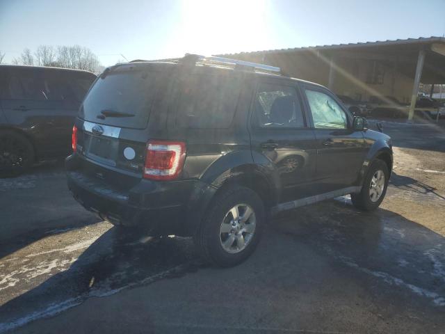 Photo 3 from auction – 2011 FORD ESCAPE LIM with VIN 1FMCU9EG6BKC53001