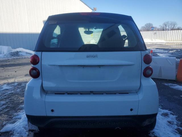 Photo 6 from auction – 2015 SMART FORTWO PUR with VIN WMEEJ3BA0FK787542