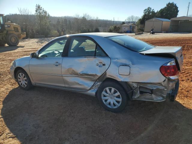 Photo 2 from auction – 2005 TOYOTA CAMRY LE with VIN 4T1BE32K85U550925