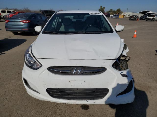 Photo 5 from auction – 2017 HYUNDAI ACCENT SE with VIN KMHCT4AE5HU274140