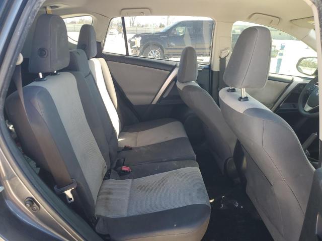 Photo 11 from auction – 2015 TOYOTA RAV4 LE with VIN JTMZFREVXFD054227