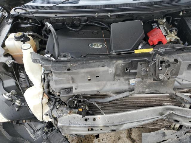 Photo 11 from auction – 2013 FORD EDGE SEL with VIN 2FMDK4JC3DBB35906