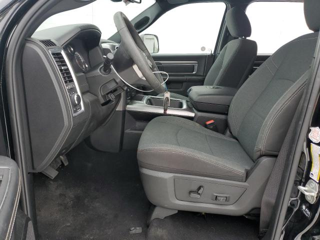 Photo 7 from auction – 2023 RAM 1500 CLASS with VIN 1C6RR7LG1PS548139