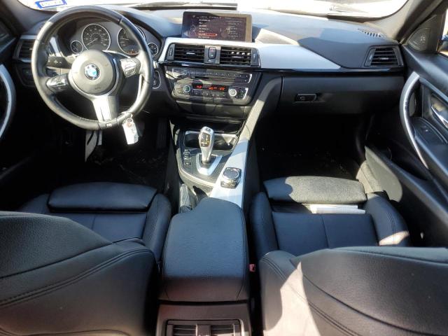 Photo 8 from auction – 2015 BMW 328 I SULE with VIN WBA3C1C50FK124359