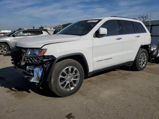 JEEP GRAND CHER 2014 with VIN 1C4RJEBG6EC529079 - Photo from auction